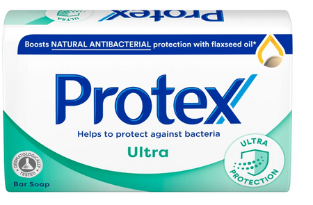 PROTEX MYDŁO 90G ULTRA