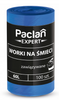 Worki na śmieci PACLAN 60L 100 szt.
