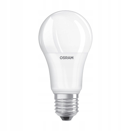 OSRAM Żarówka LED A60 E27 13W 100W 1521lm 2700K