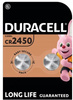 DURACELL 2450 BL2 / zestaw 4 szt.