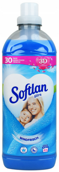 SOFTLAN new 1L windfrisch niebieski