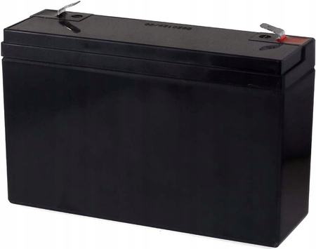 FIAMM PB 6V / 12Ah FG11202