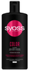 SYOSS SZAMPON 440 ML WŁOSY FARBOWANE/ SHAMPOO INTENSE COLOR 6/216/1296 ***