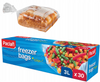 Woreczki do mrożenia Paclan 3L 30 szt