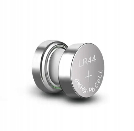 MATSUSHIMA Bateria alkaliczna LR44 / A76 BL10