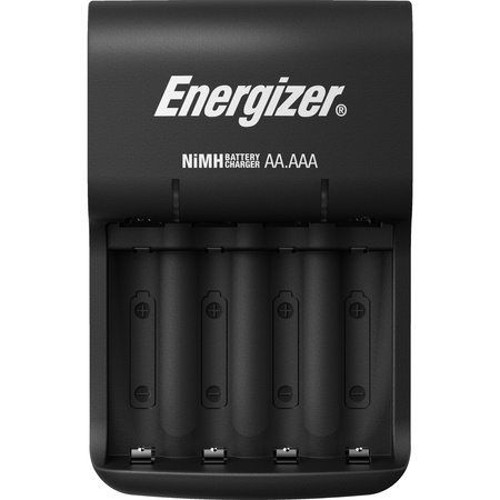 ENERGIZER Ładowarka BASE + AA 1300mAh bl.4