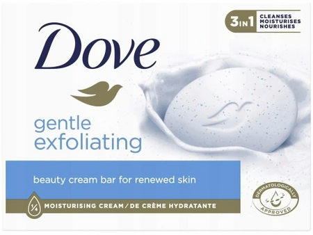 DOVE SOAP 1x90G 48/135/6480 x12 /zestaw