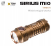 Mactronic Latarka Sirius M10 - 1000 lumenów