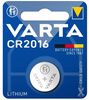 VARTA bateria litowa CR2016 BL1 x2 /zestaw