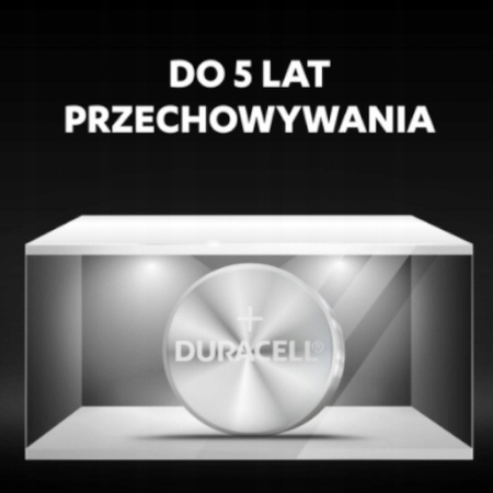 DURACELL LR44 BL10 HSDC