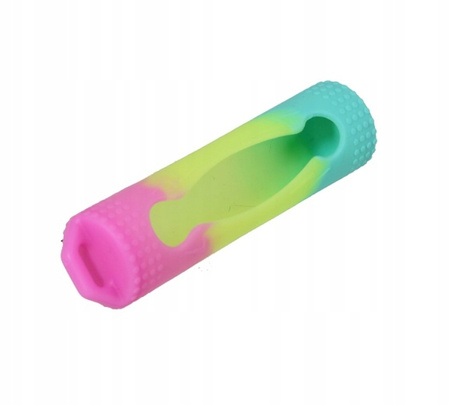 Silikonowe etui S1 do ogniw 18650