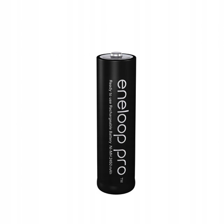 ENELOOP Akumulatorki PRO AAA 930 mAh bl.4 NEW