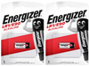 ENERGIZER Bateria alkaliczna LR1/E90 bl.1x2 /zestaw