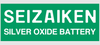SEIZAIKEN bateria srebrowa SR626SW / 377 BL1