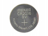 MAXELL bateria litowa CR2016 BL5