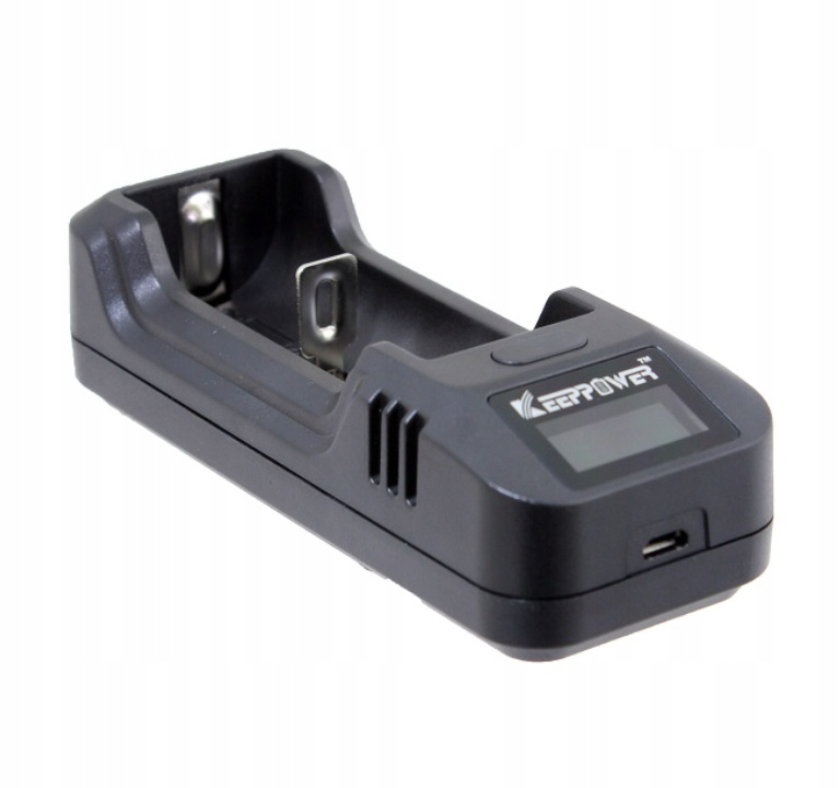 KeepPower Ładowarka L1 LCD Charger pol_pl_KeepPower-Ladowarka-L1-LCD-Charger-1586_2