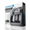 everActive Ładowarka do akumulatorków Ni-MH Ni-CD NC-900U 