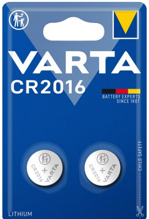 CR2016 6016101402 BL2
