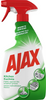 AJAX 750ML SPRAY ŁAZIENKA/BATHROOM+750ML SPRAY KUCHNIA /zestaw
