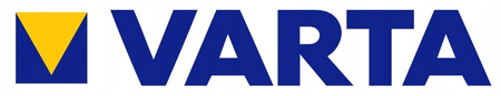 VARTA bateria litowa AA BL2