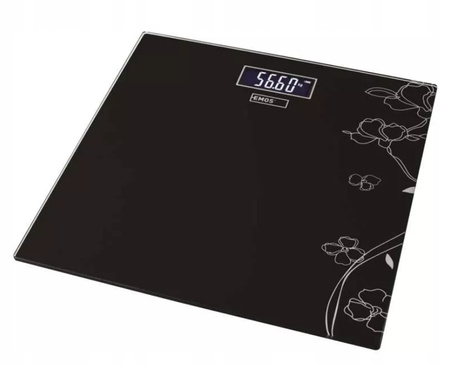 EMOS WAGA ŁAZIENKOWA - EV106 