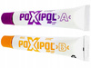 POXIPOL klej epoksydowy przezroczysty 82g / 70ml