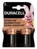 DURACELL LR14 BASIC BL2 / zestaw 6 szt.