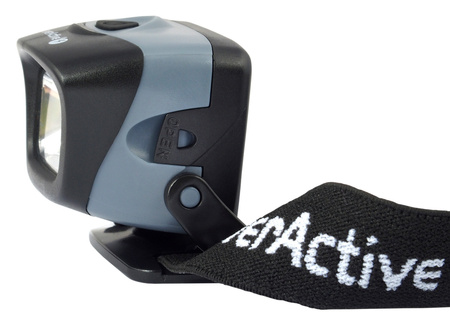 everActive Latarka czołowa diodowa HL-150