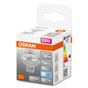OSRAM Żarówka LED GU5.3 MR16 3,8W 35W 350lm 4000K 