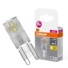OSRAM 3x Żarówka LED G9 KAPSUŁKA 1,9W = 20W 2700K