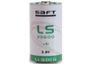 SAFT bateria litowa LSH33600 D Li-SOCl2 3,6V 1szt.