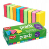 Practi gąbki do naczyń Paclan 10 Szt.