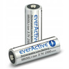 everActive akumulator 18500 3,7V Li-ion 2100mAh micro USB z zabezpieczeniem	
