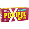 POXIPOL klej epoksydowy przezroczysty 16g / 14ml