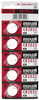 MAXELL bateria litowa CR2032 10 szt. - zestaw