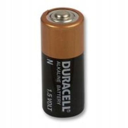 DURACELL N/MN9100/LR1 BL2