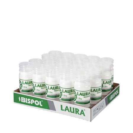 BISPOL wkład zalewany LAURA L3