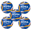 NIVEA KREM PUSZKA 75ML 24/285/6840 x5 /zestaw