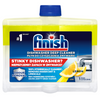 FINISH PŁYN DO CZYSZCZENIA / DISHWASHER CLEANER LEMON 250 ML 12/192/2304x4 /zestaw