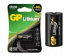 GP bateria litowa PRO CR123A BL1