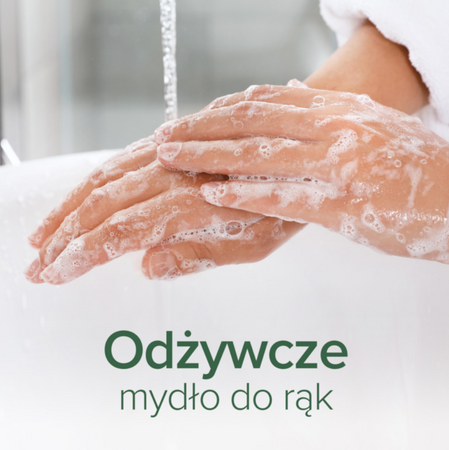 PALMOLIVE LIQUID HAND WASH 300 ML MILK & ALMOND POMPKA 12/96/1152