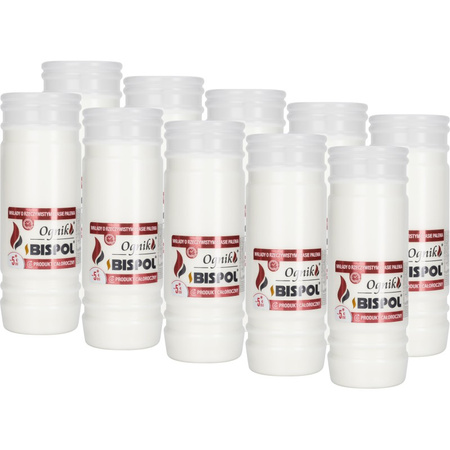 BISPOL wkład zalewany OGNIK WP5N