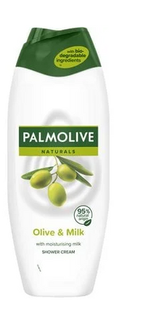 PALMOLIVE ŻEL POD PRYSZNIC 500ML OLIWKA