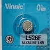 VINNIC bateria alkaliczna L526F BL10 zestaw