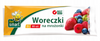 Woreczki do mrożenia Bee Smart 2L 80 szt