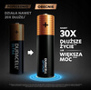 DURACELL LR6 AA OPTIMUM BL8