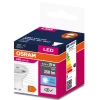 OSRAM Żarówka LED HALOGEN GU10 4,5W = 35W 4000K