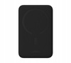Baseus Powerbank Magnetic Mini 20000 mAh 20W - czarny + kabel USB-C / USB-C 