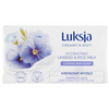 MYDŁO LUKSJA 90G LINEN&RICE