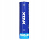 XTAR 18650-360PCM 3600mAh Li-ION Protected 3,7V 10A